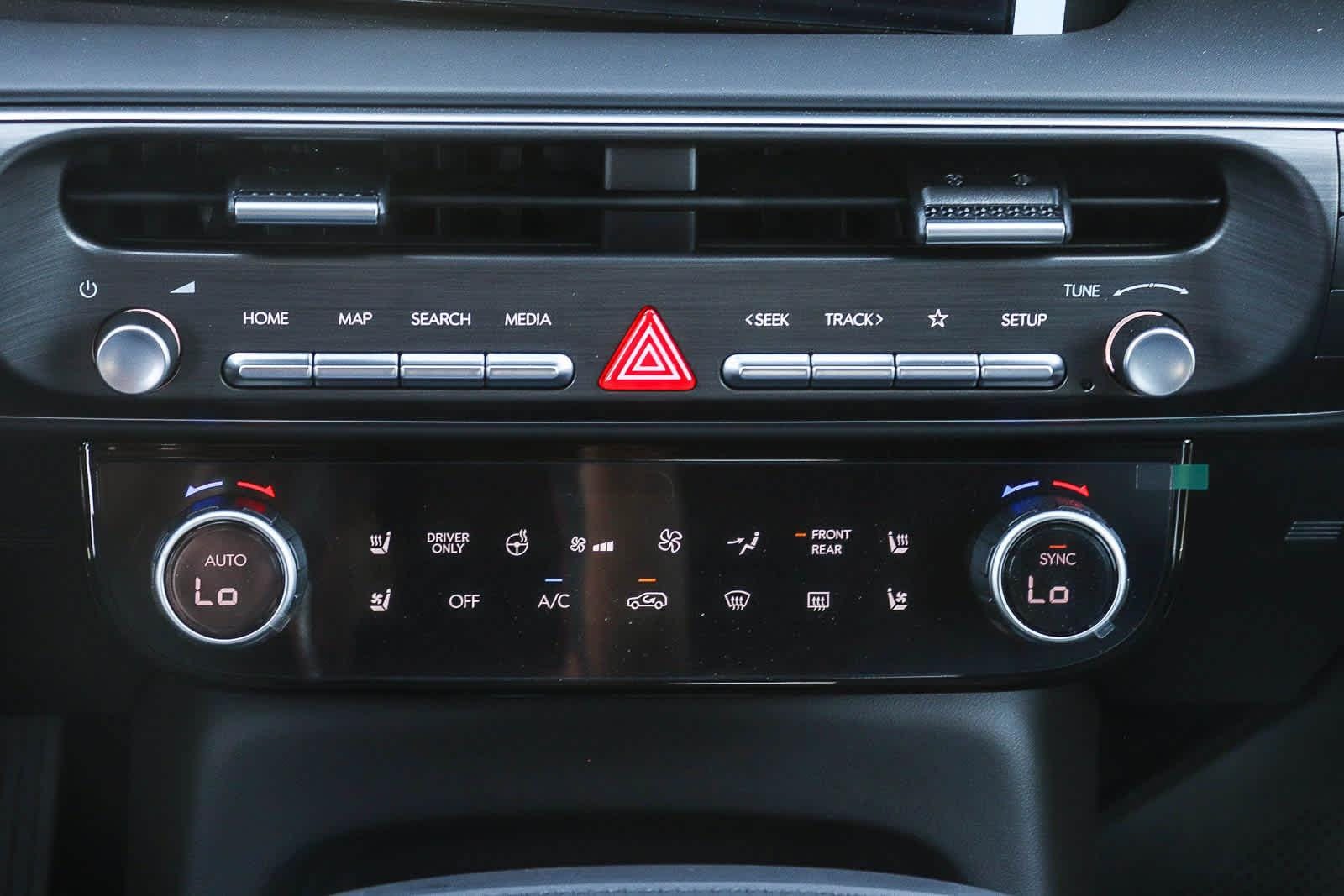 Thumbnail: 2026 Hyundai Palisade - 17