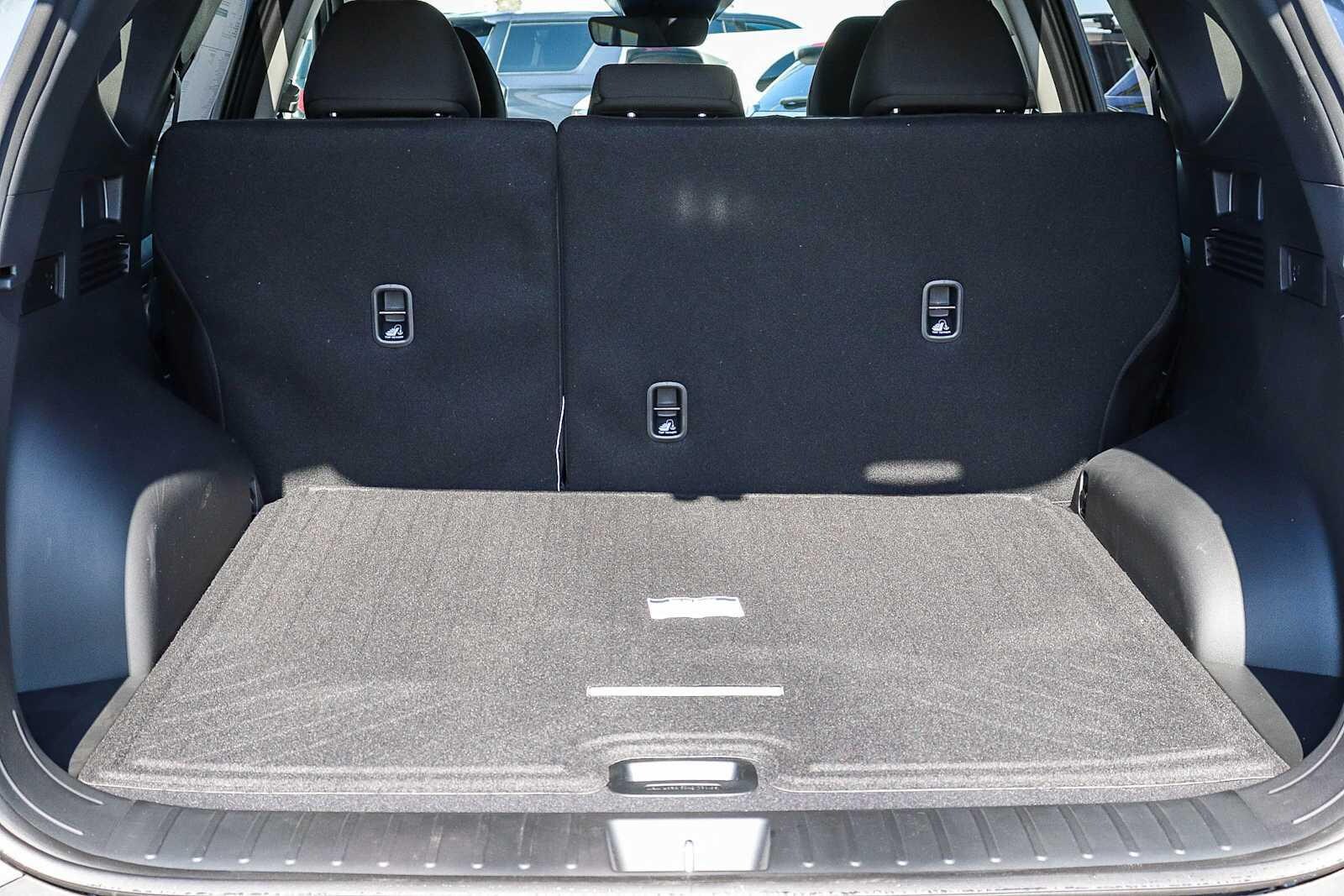 Thumbnail: 2026 Hyundai Tucson - 21