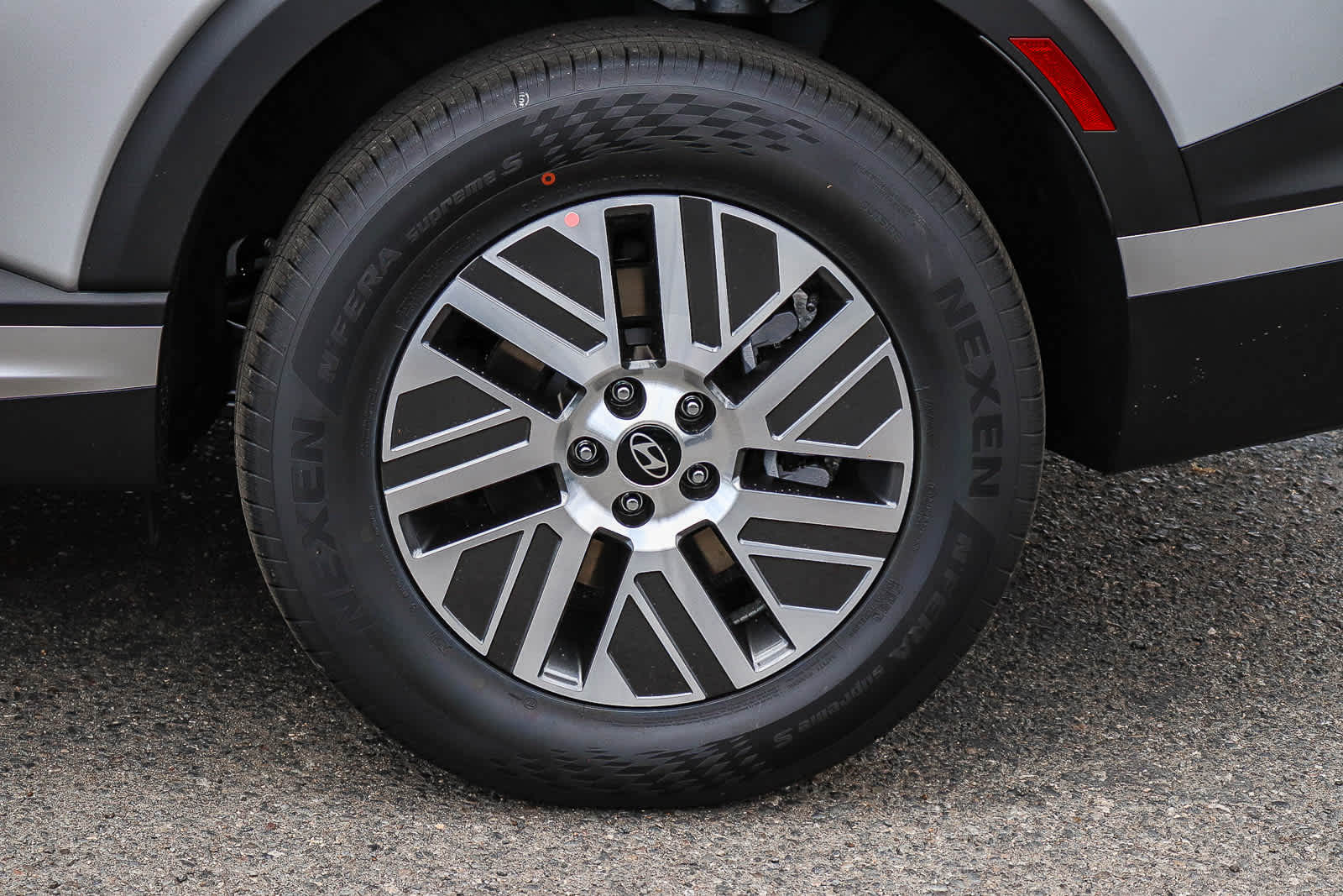 Thumbnail: 2026 Hyundai Palisade - 13