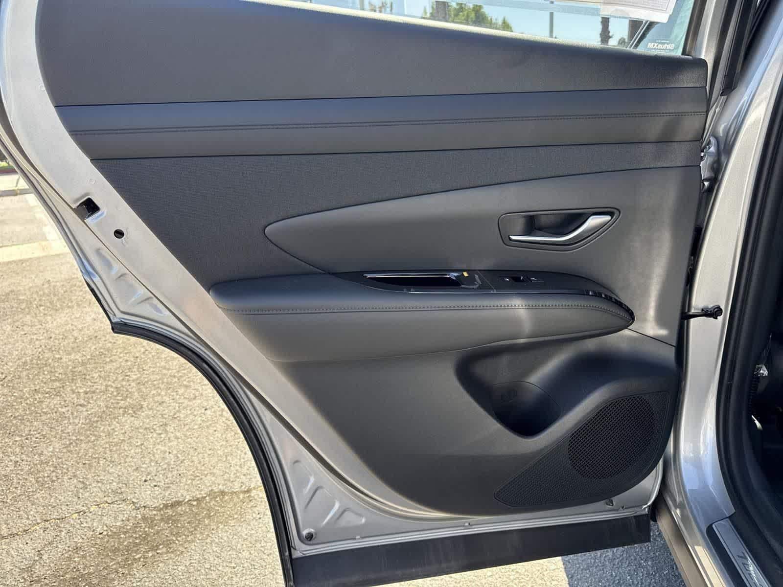 Thumbnail: 2025 Hyundai Tucson - 32