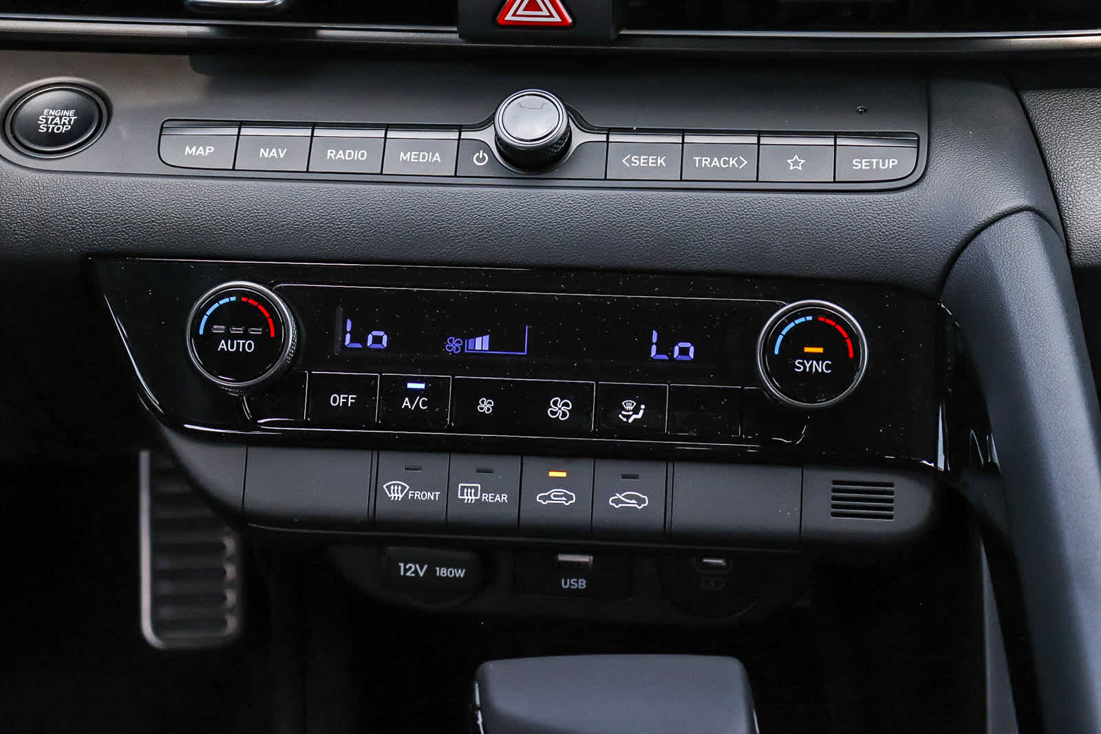 Thumbnail: 2026 Hyundai Elantra - 20
