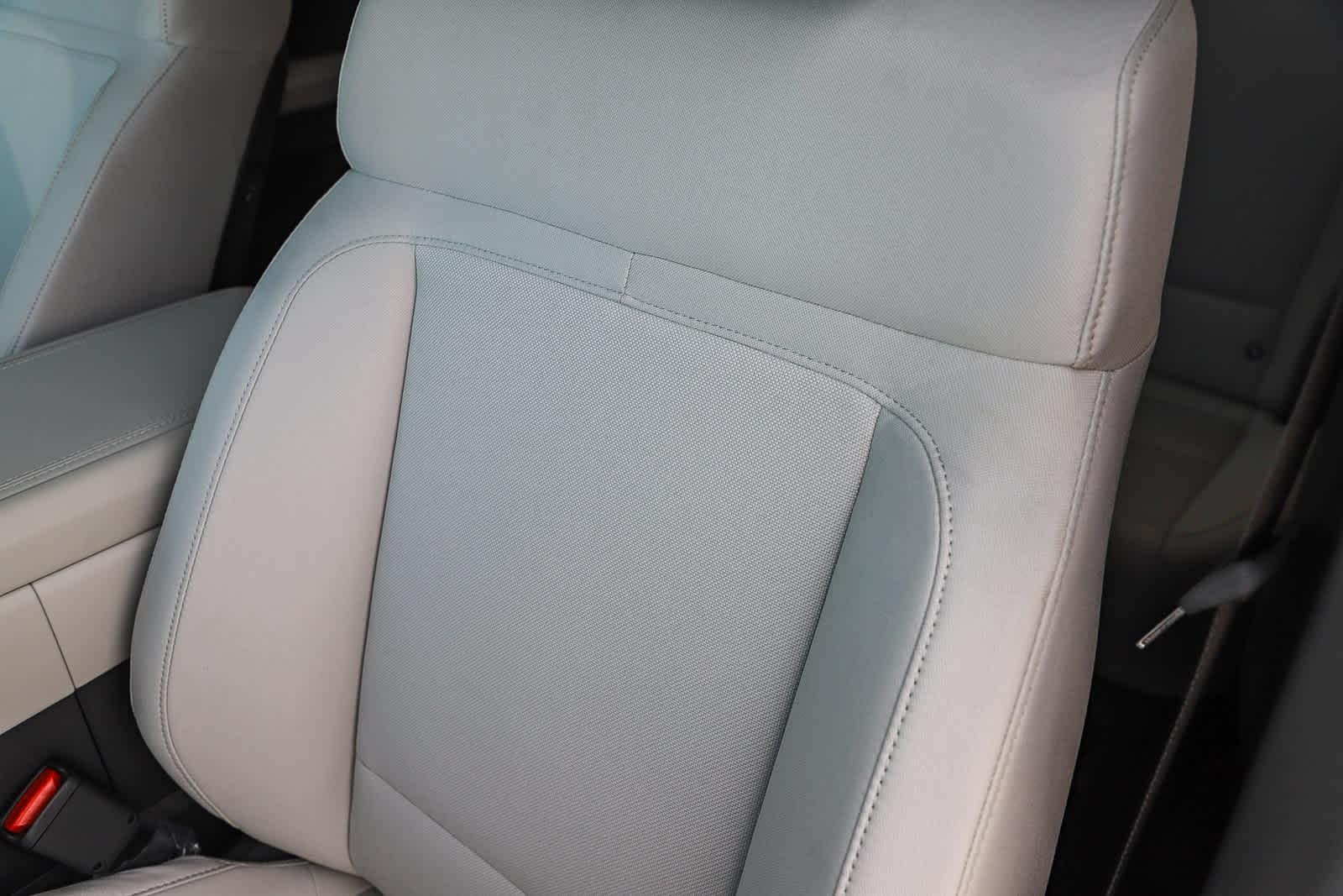 Thumbnail: 2026 Hyundai Santa Fe - 26