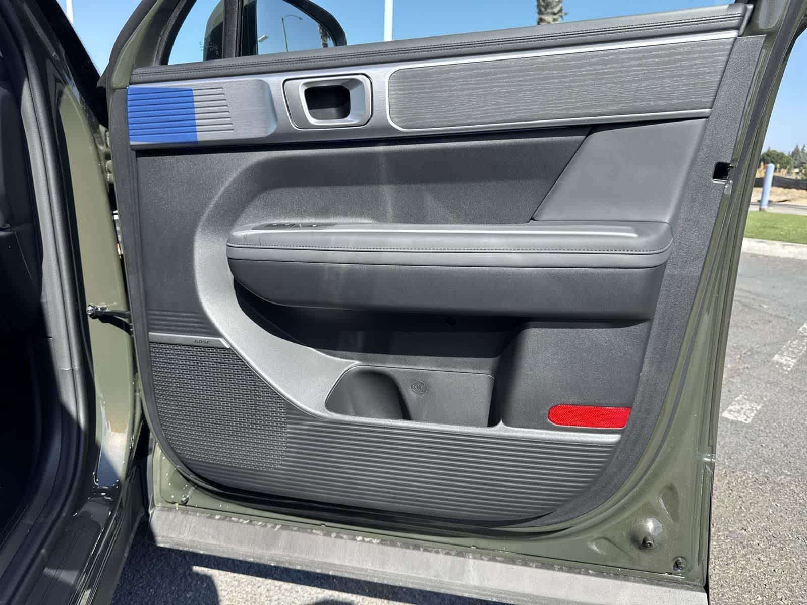 Thumbnail: 2025 Hyundai Santa Fe - 38