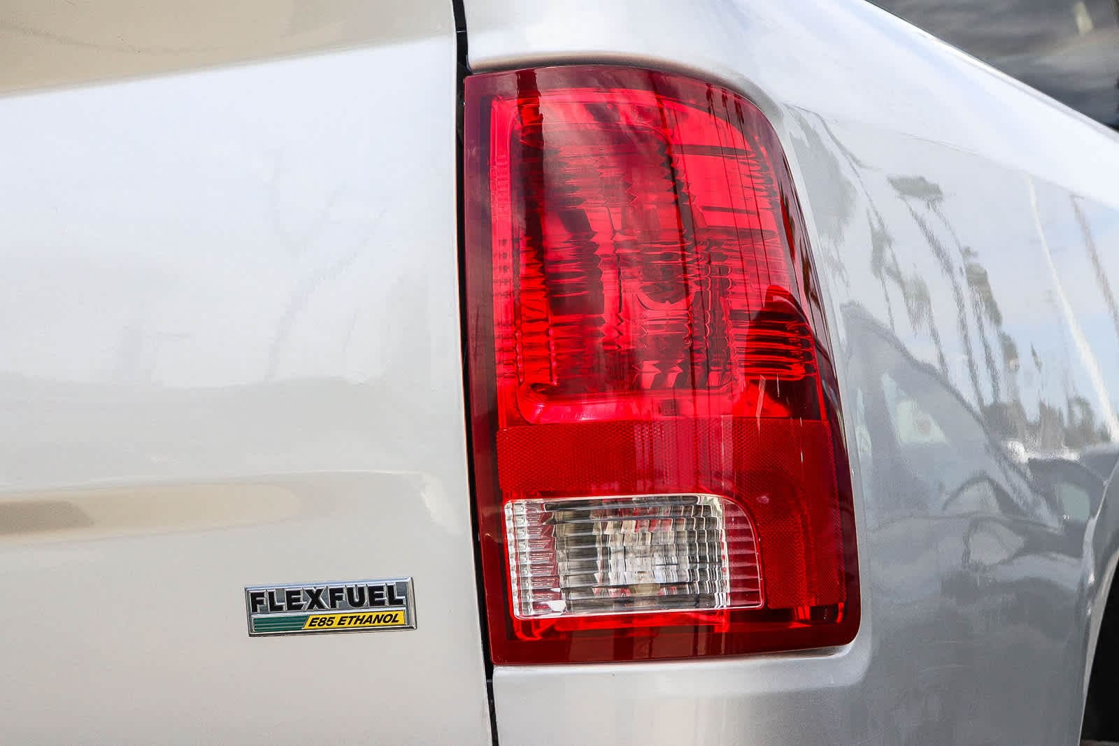 Thumbnail: 2017 RAM 1500 - 6