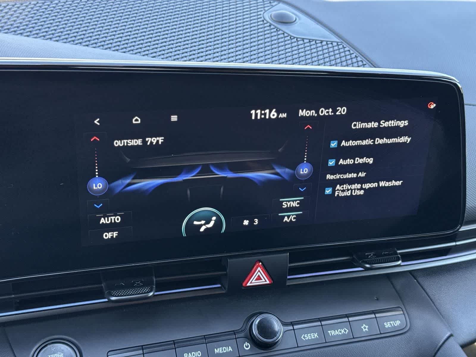 Thumbnail: 2025 Hyundai Elantra - 13
