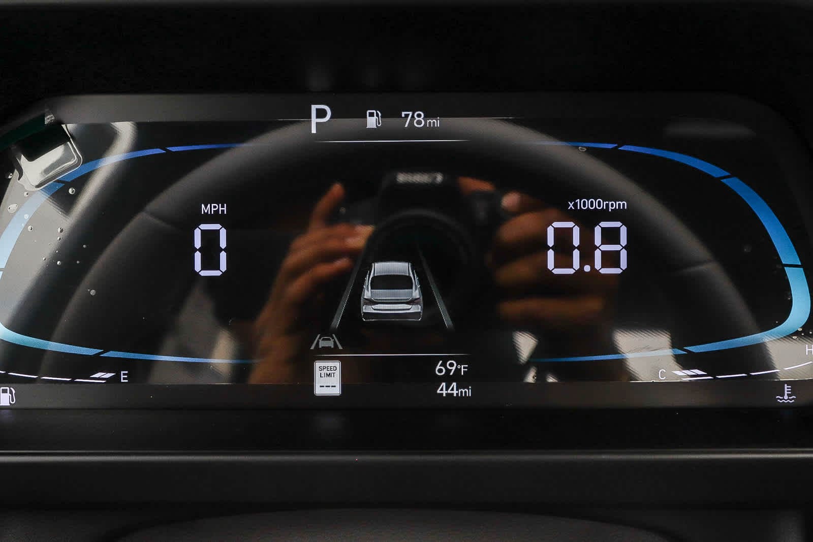 Thumbnail: 2026 Hyundai Elantra - 31