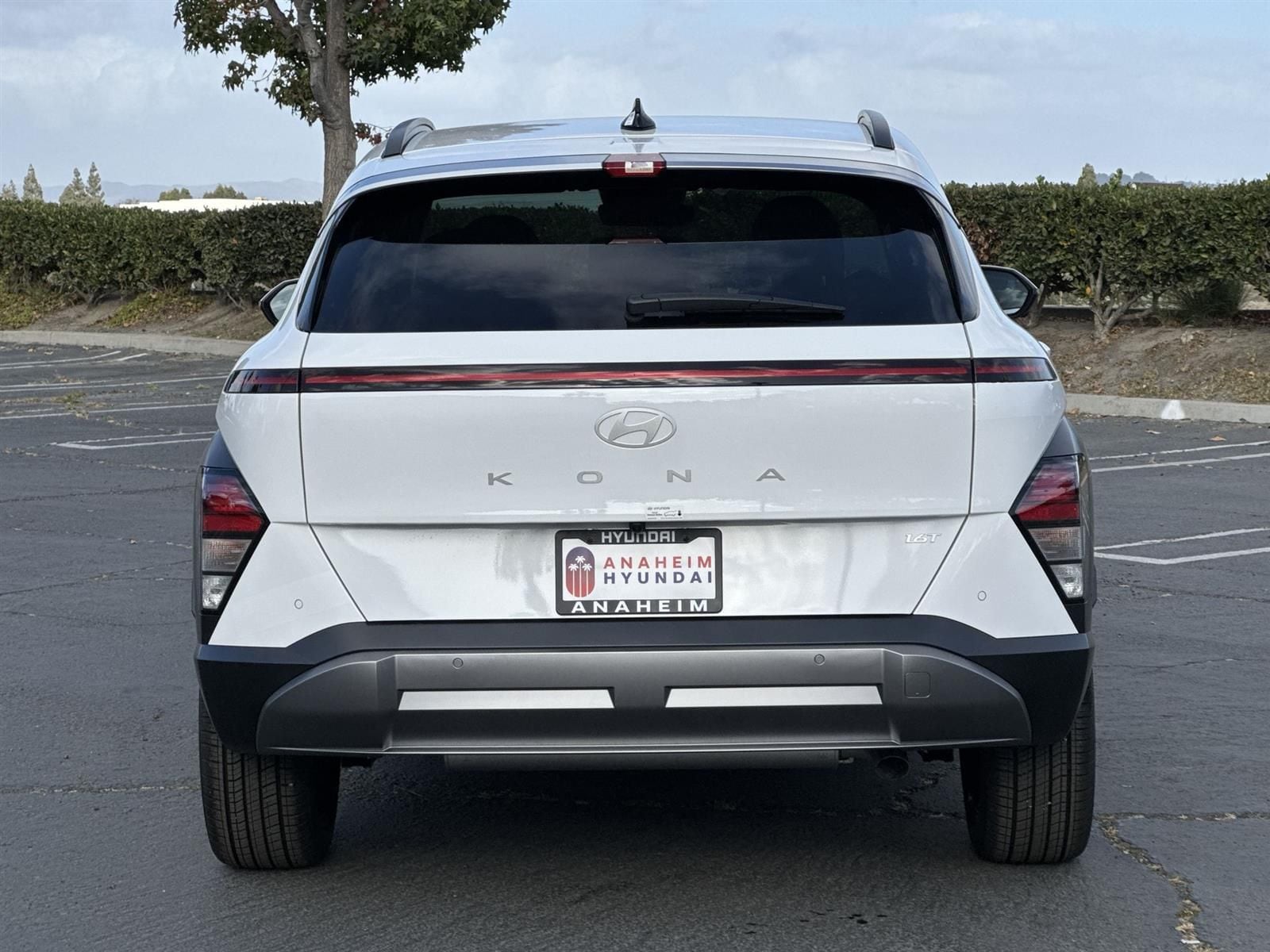 Thumbnail: 2026 Hyundai Kona - 4