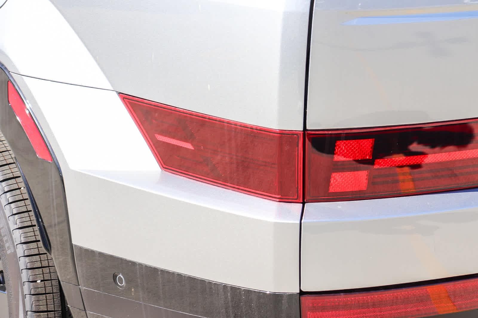 Thumbnail: 2026 Hyundai Santa Fe - 8