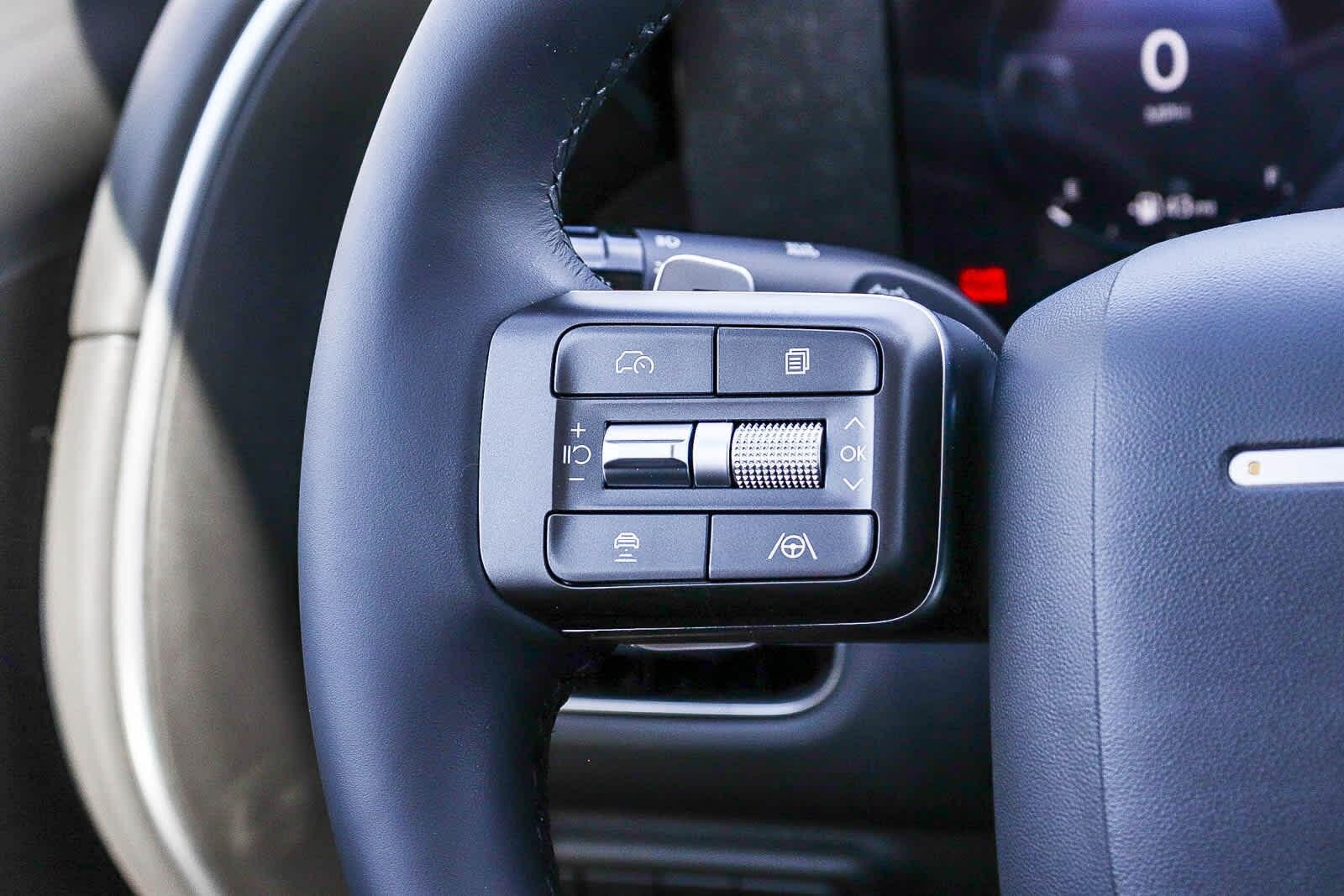 Thumbnail: 2026 Hyundai Palisade - 19