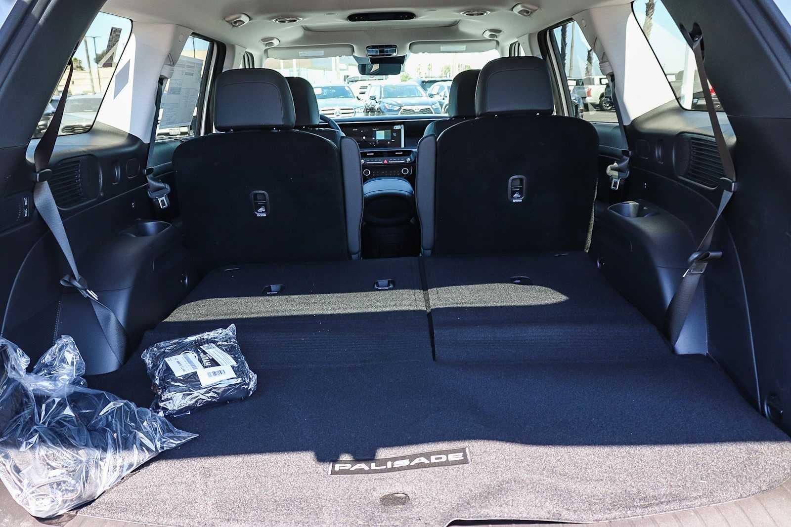 Thumbnail: 2026 Hyundai Palisade - 13