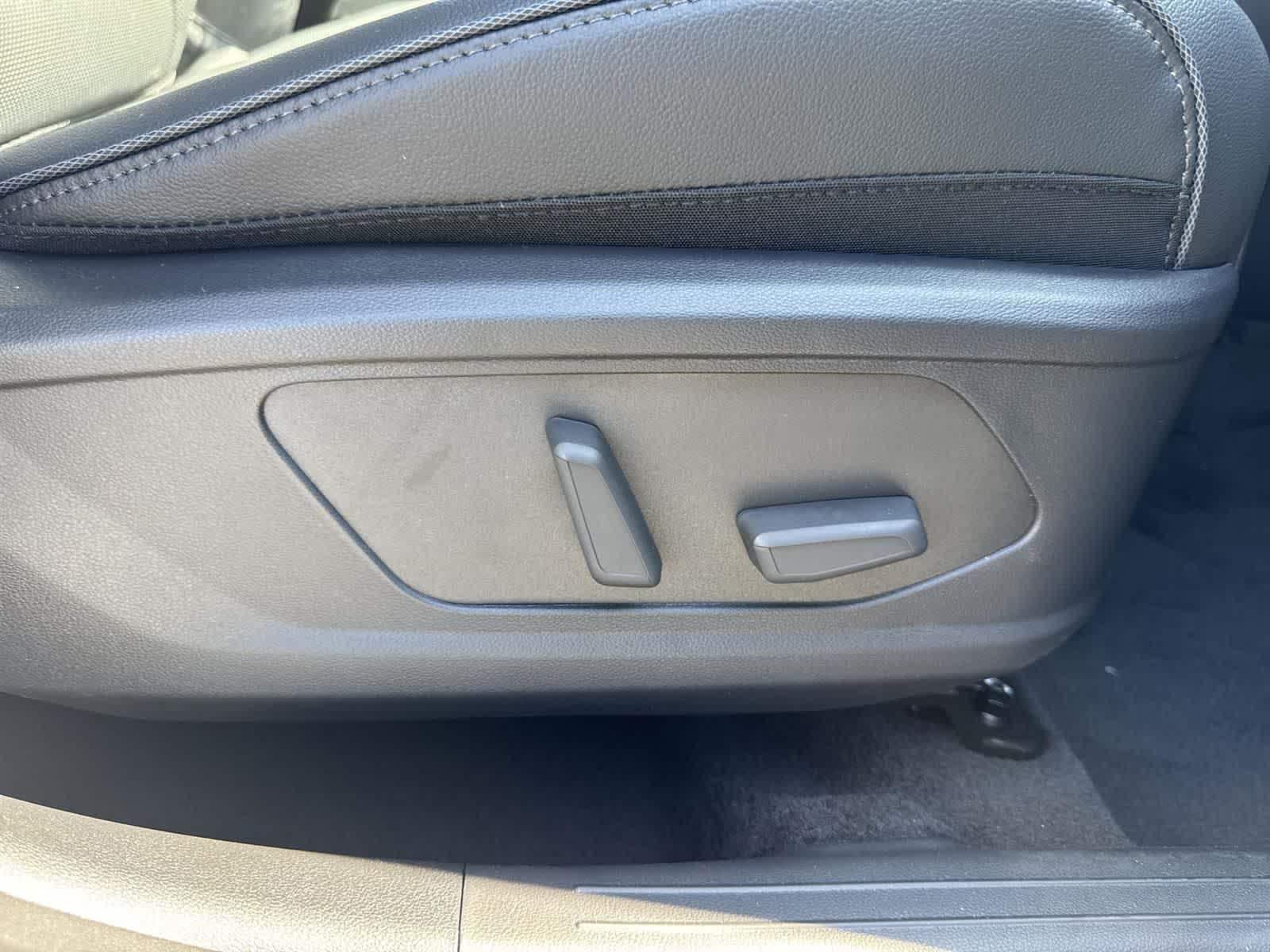 Thumbnail: 2025 Hyundai Tucson - 39