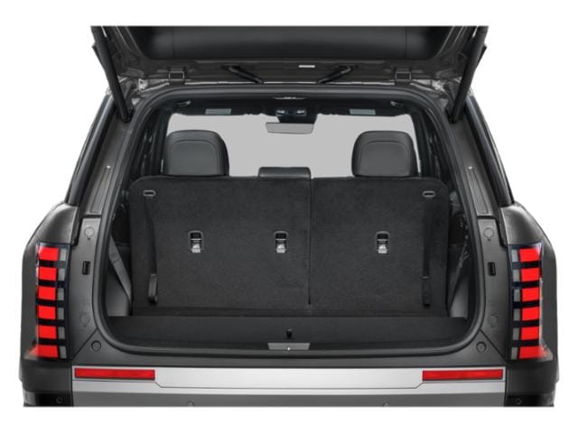 Thumbnail: 2026 Hyundai Palisade - 10