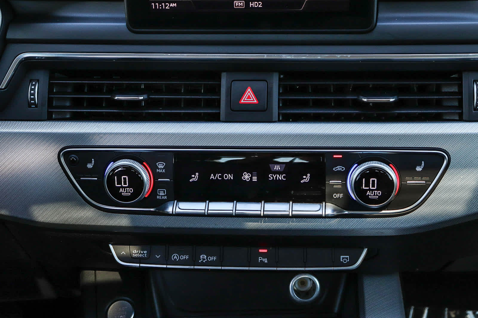 Thumbnail: 2018 Audi A4 - 18