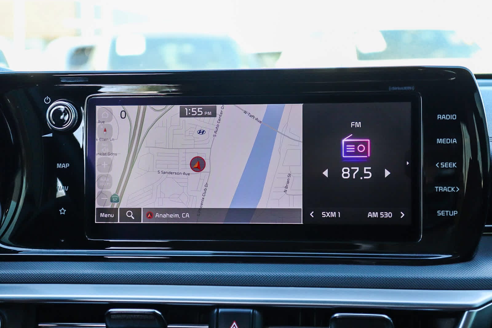 Thumbnail: 2022 Kia K5 - 15