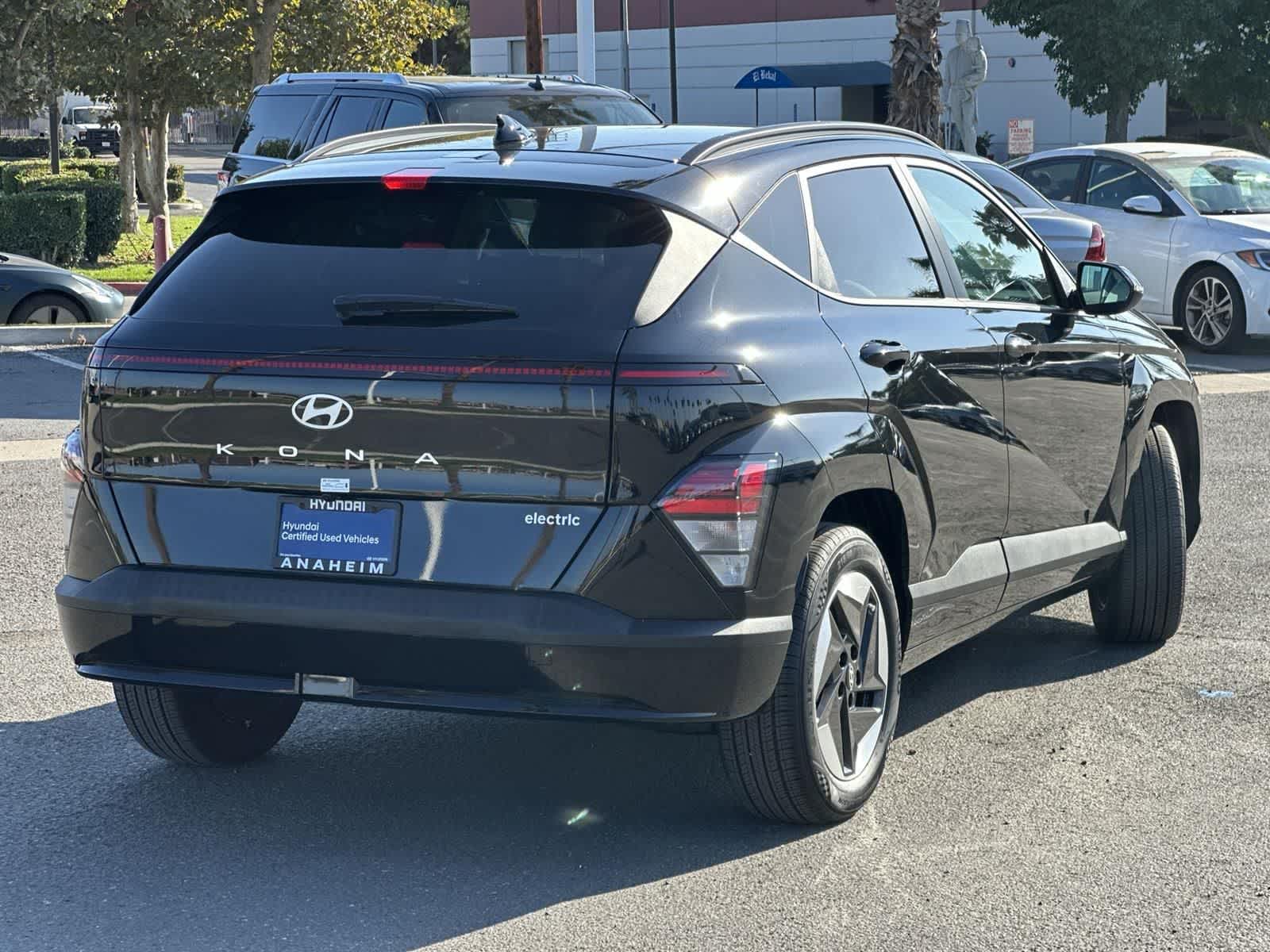 Thumbnail: 2025 Hyundai Kona - 4