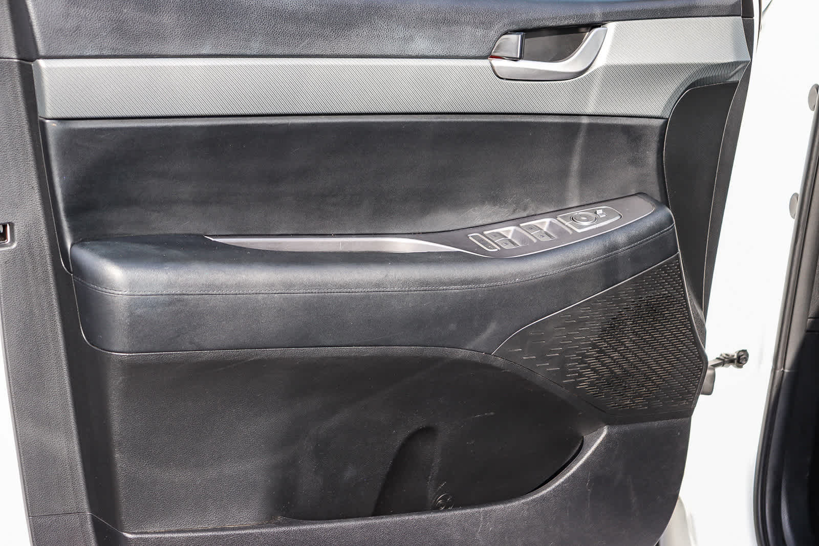 Thumbnail: 2023 Hyundai Palisade - 21