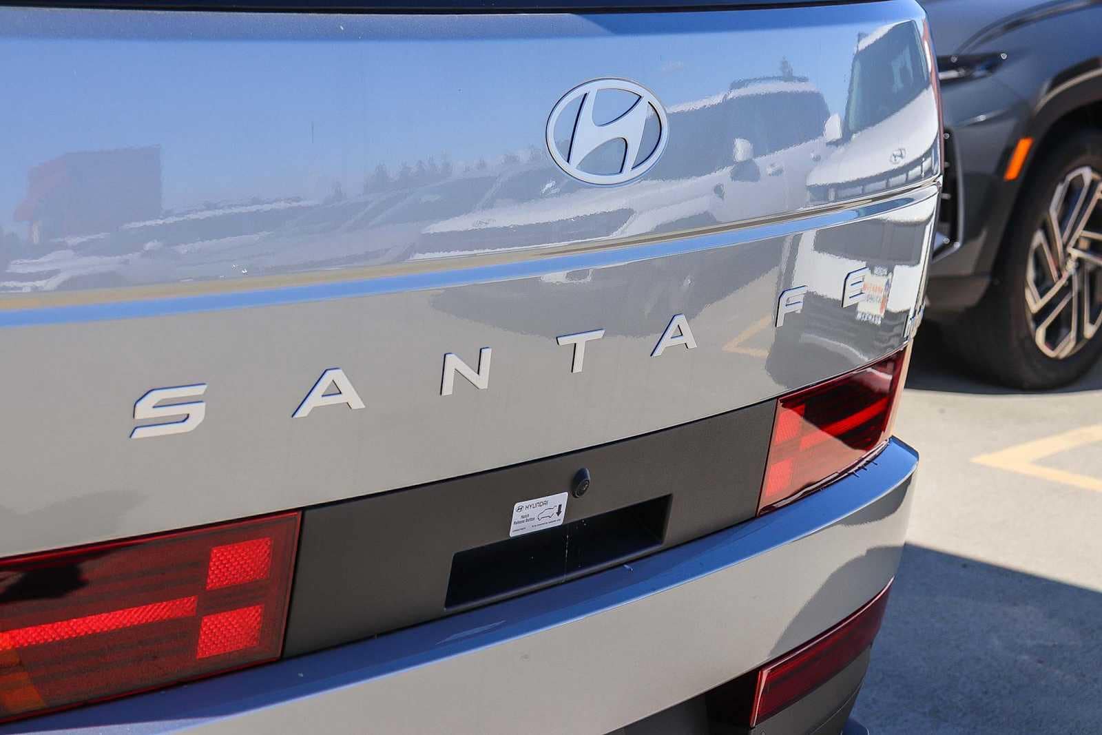 Thumbnail: 2026 Hyundai Santa Fe - 10