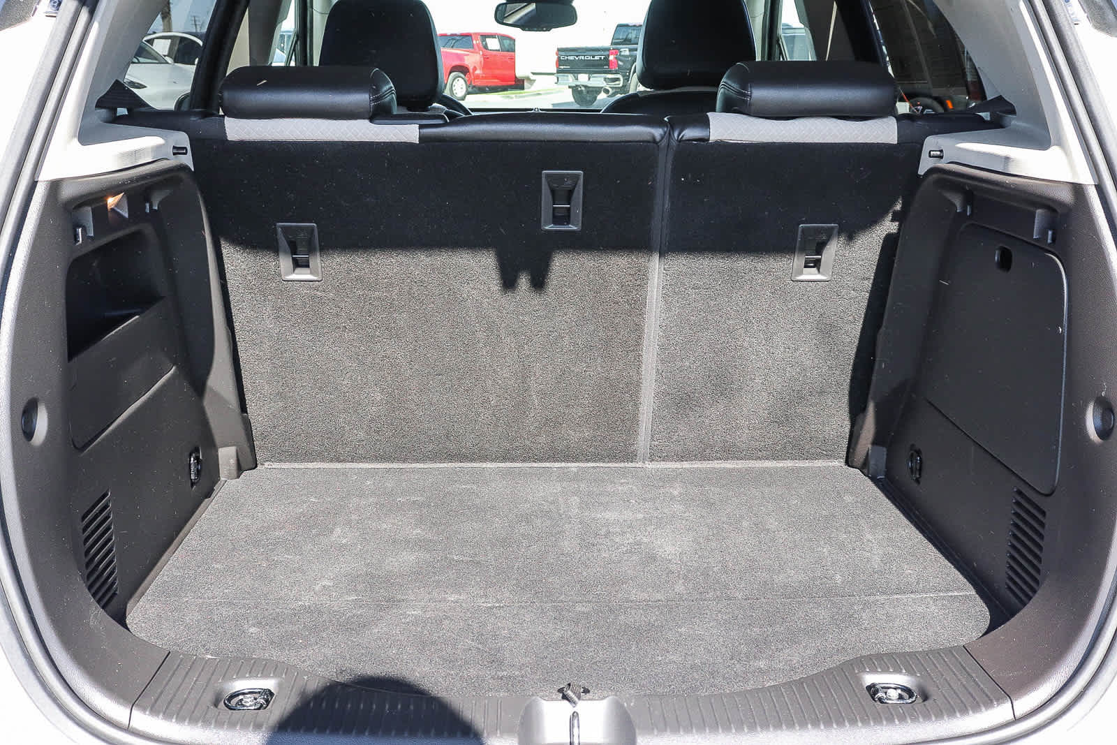 Thumbnail: 2019 Buick Encore - 20