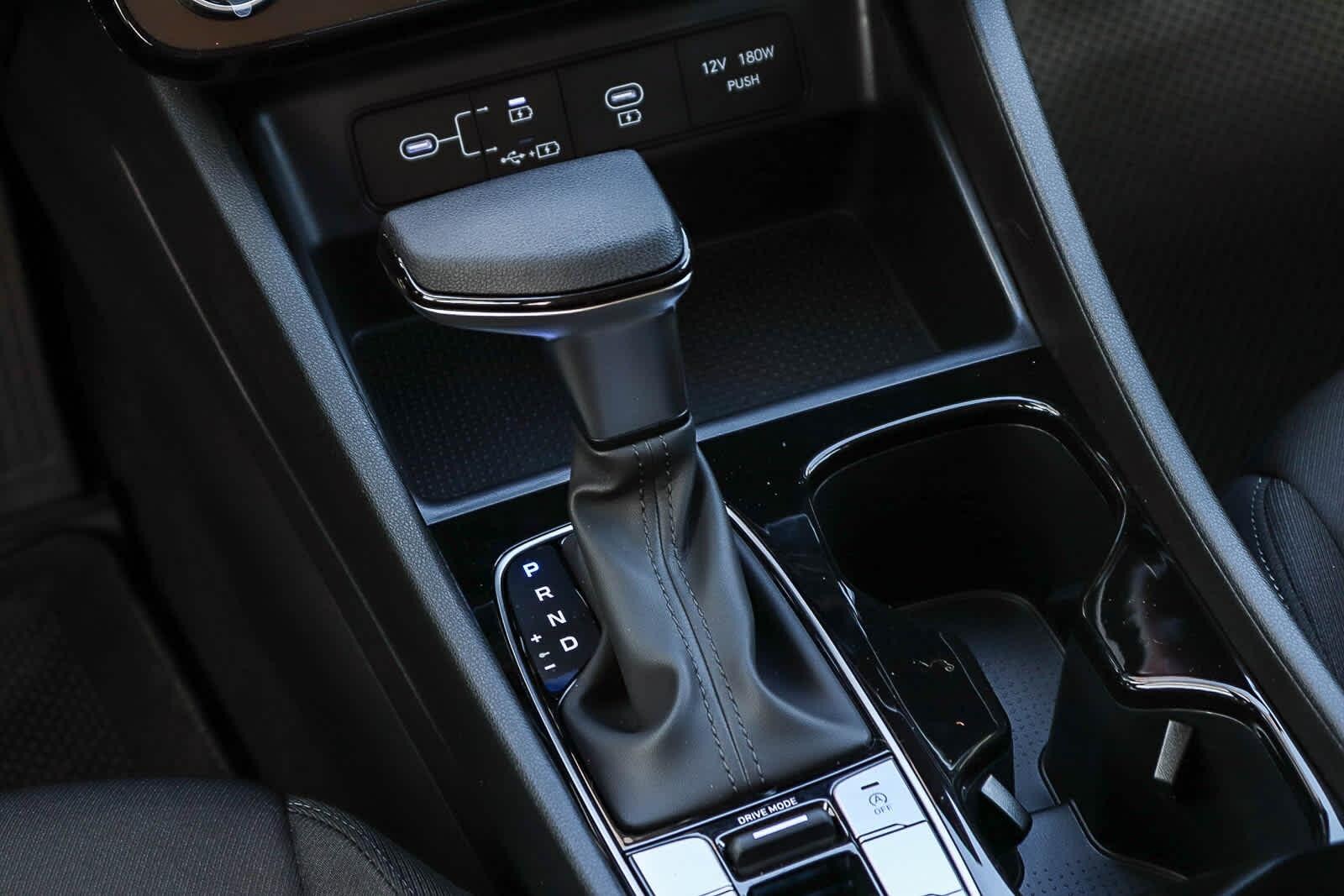 Thumbnail: 2026 Hyundai Tucson - 19