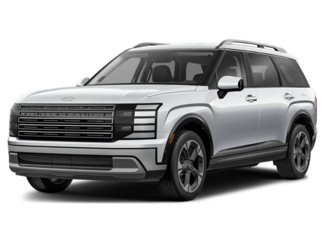 Thumbnail: 2026 Hyundai Palisade - 1