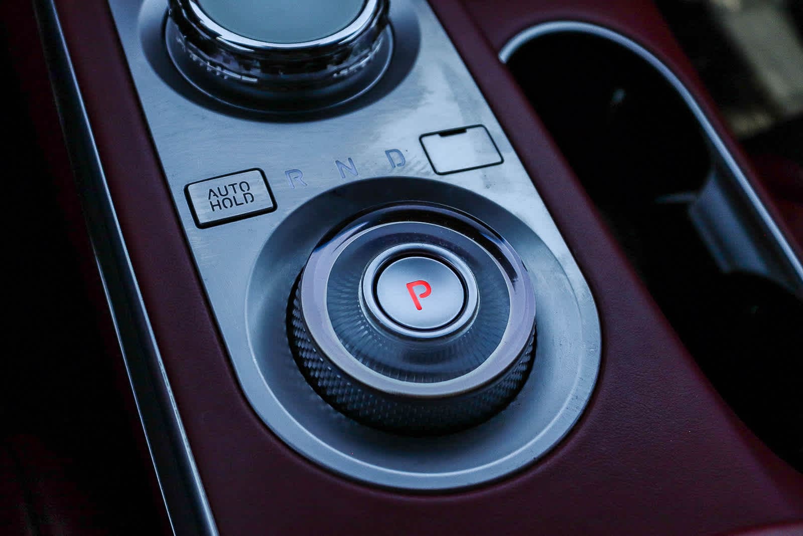 Thumbnail: 2023 Genesis GV70 - 31