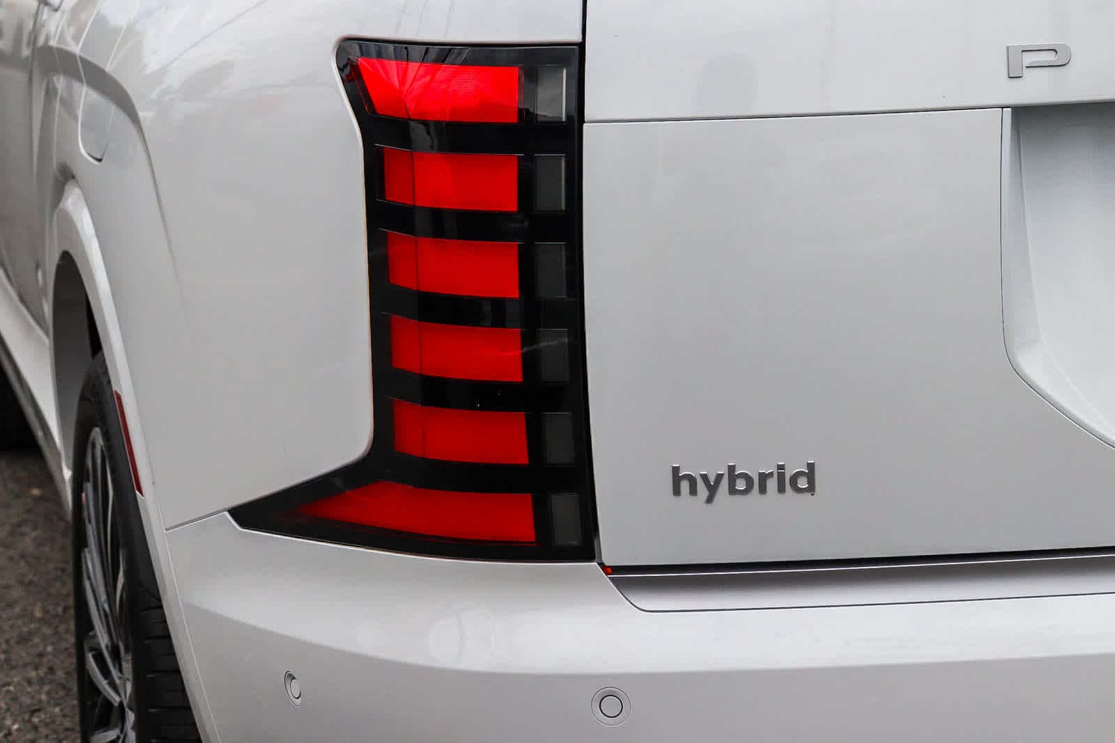 Thumbnail: 2026 Hyundai Palisade - 9