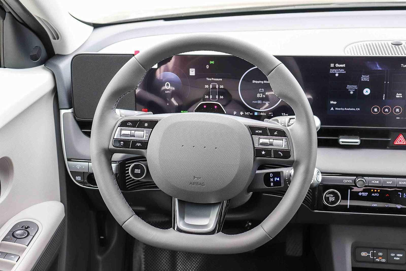 Thumbnail: 2026 Hyundai Ioniq 5 - 18