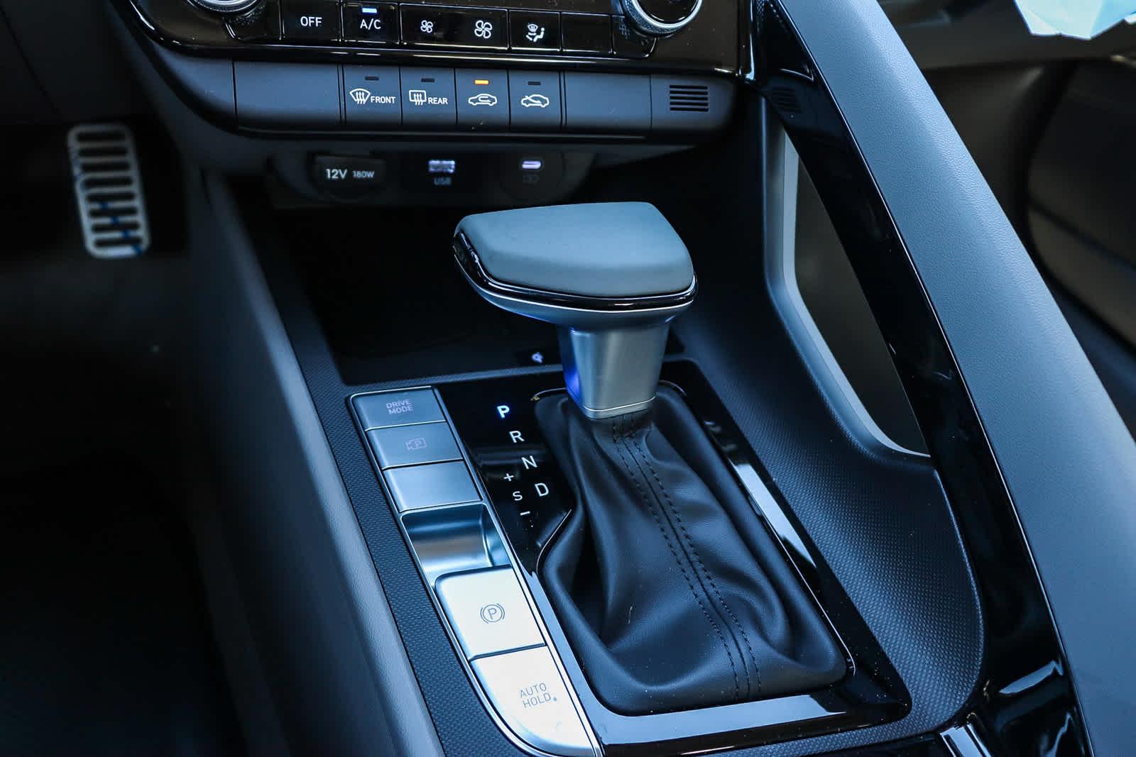 Thumbnail: 2026 Hyundai Elantra - 27