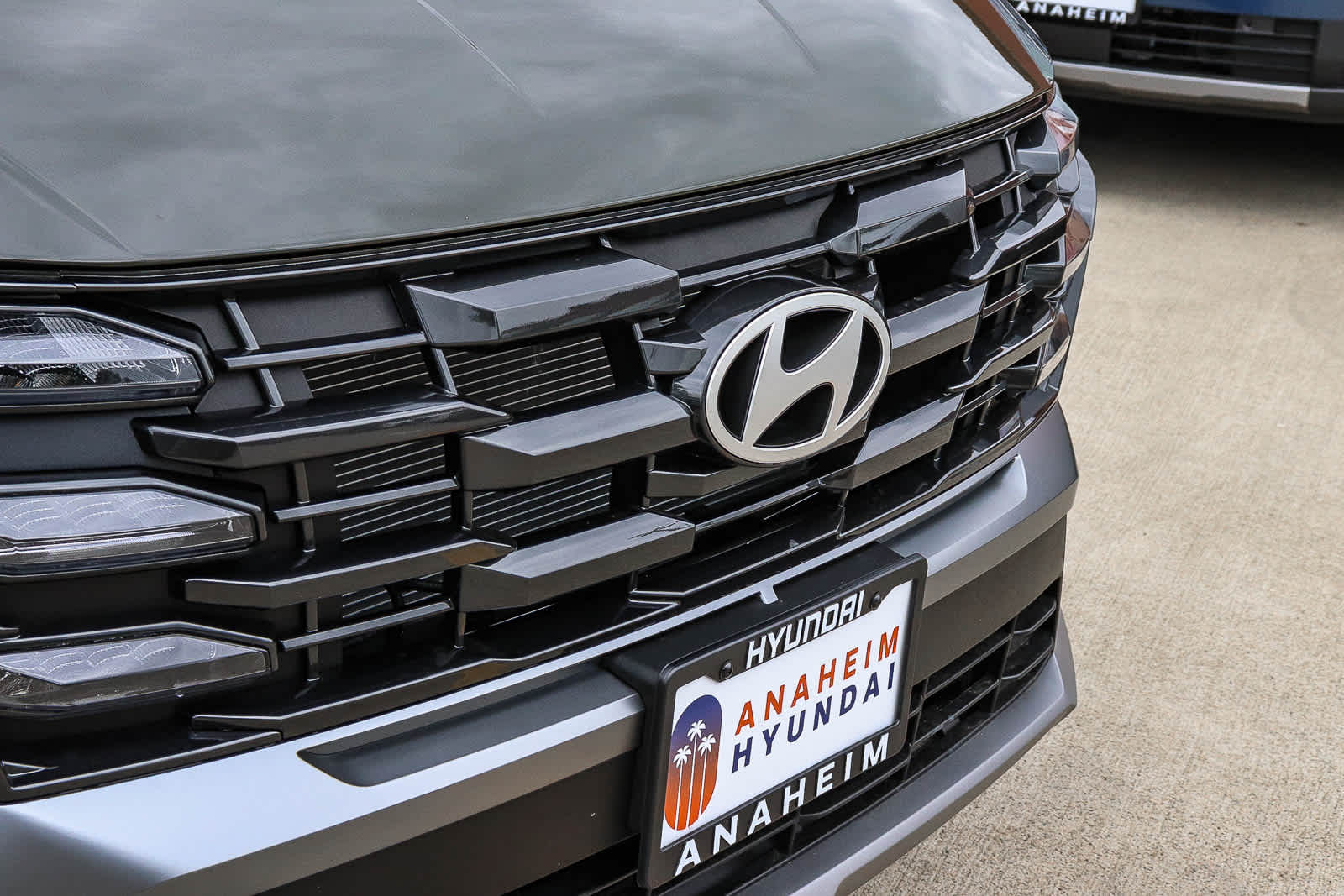 Thumbnail: 2026 Hyundai Tucson - 6
