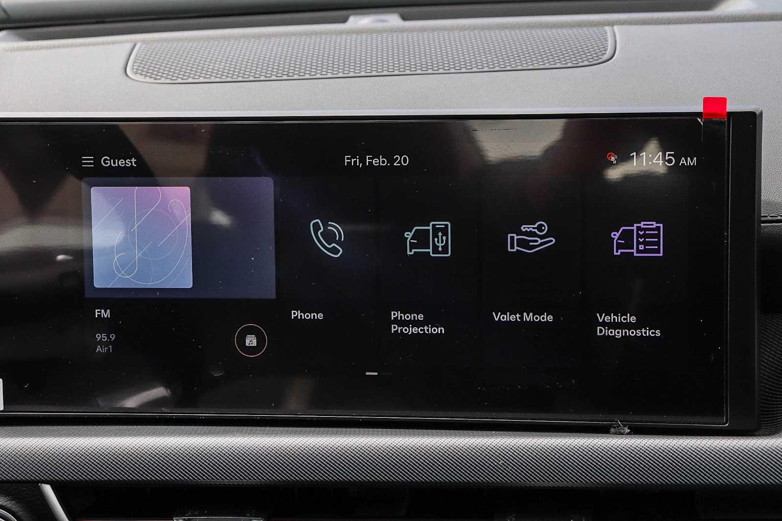 Thumbnail: 2026 Hyundai Sonata - 17