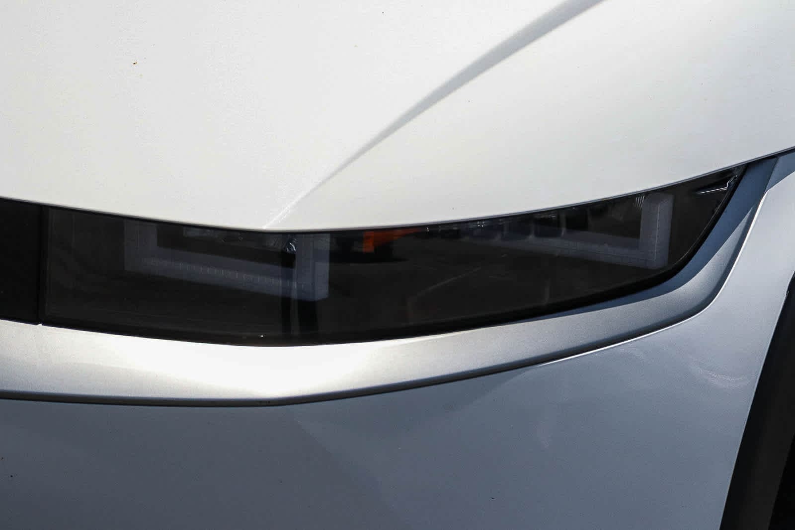 Certified 2023 Hyundai IONIQ 5 SEL with VIN KM8KNDAF8PU176152 for sale in Anaheim, CA