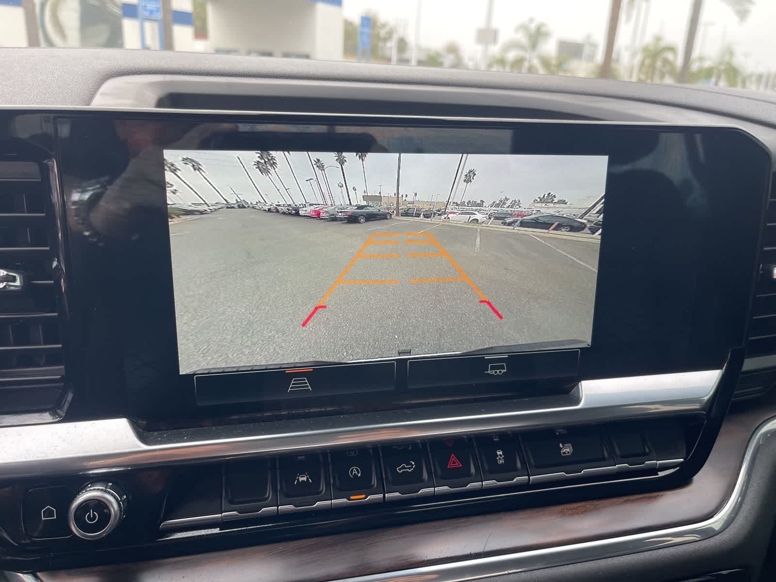 Thumbnail: 2023 GMC Sierra 1500 - 9