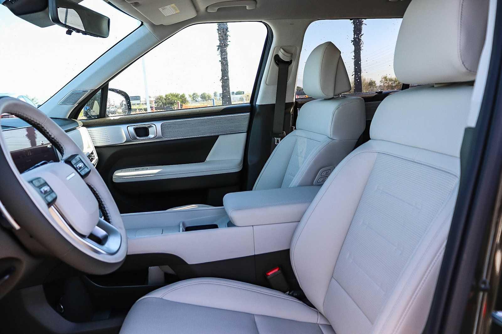 Thumbnail: 2025 Hyundai Santa Fe - 21