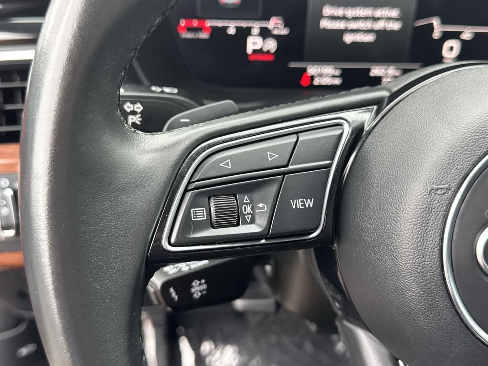 Thumbnail: 2022 Audi A5 - 11