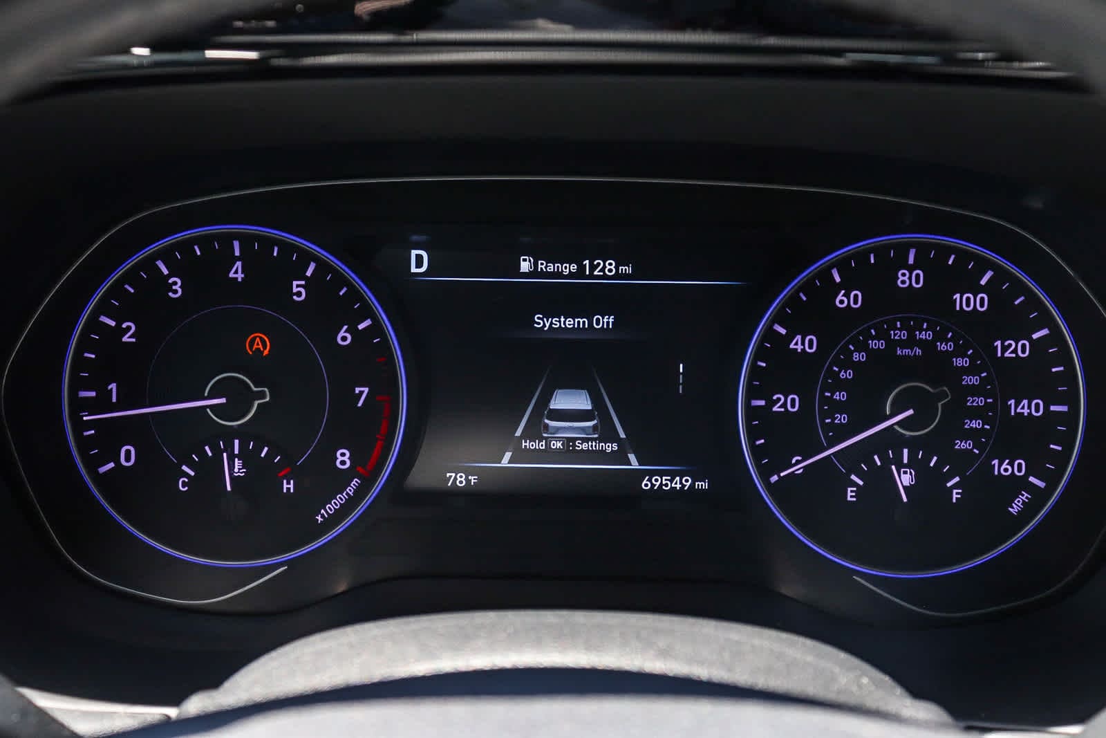 Thumbnail: 2020 Hyundai Palisade - 30