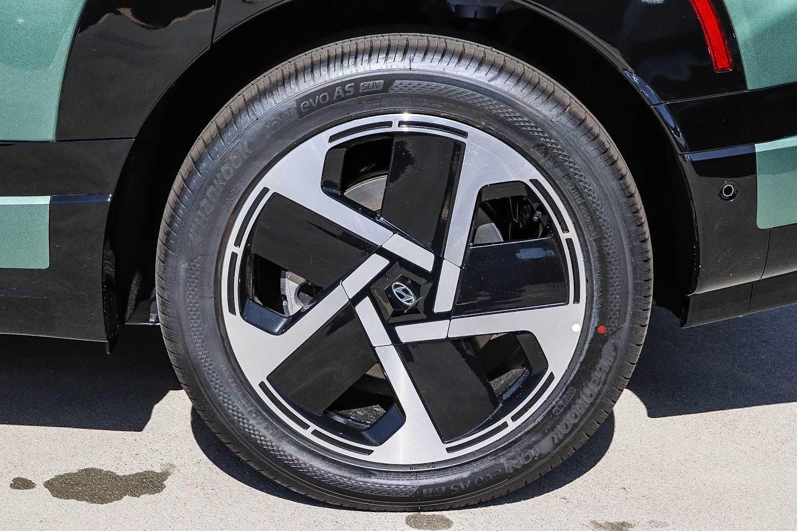 Thumbnail: 2026 Hyundai Ioniq - 11