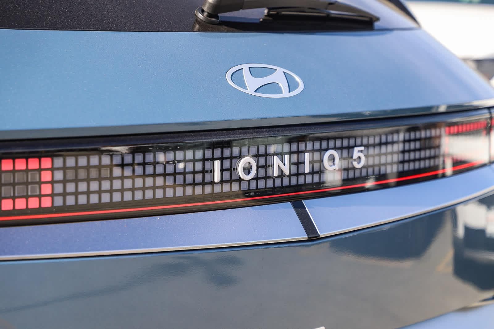 Thumbnail: 2026 Hyundai Ioniq 5 - 10