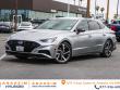 Certified 2021 Hyundai Sonata SEL Plus Sedan