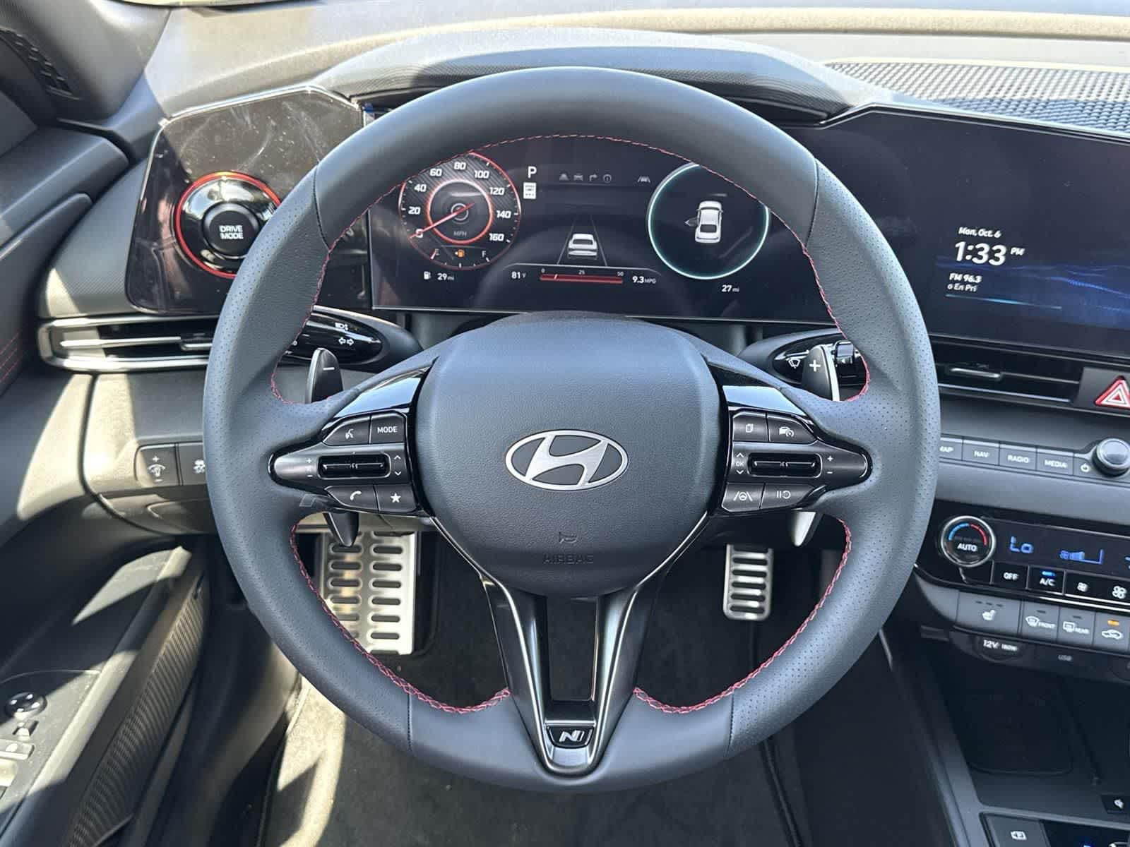 Thumbnail: 2025 Hyundai Elantra - 10