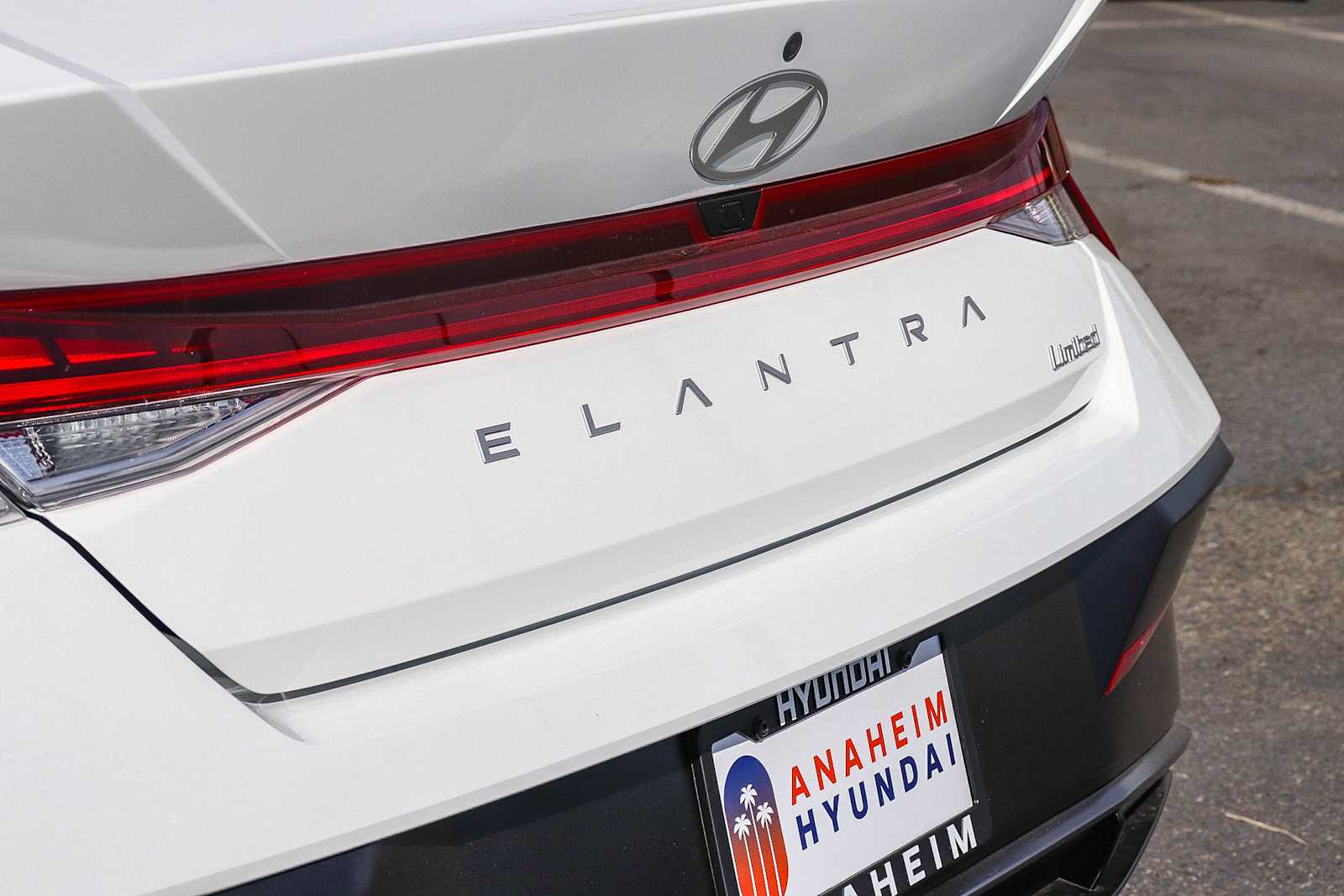 Thumbnail: 2026 Hyundai Elantra - 12