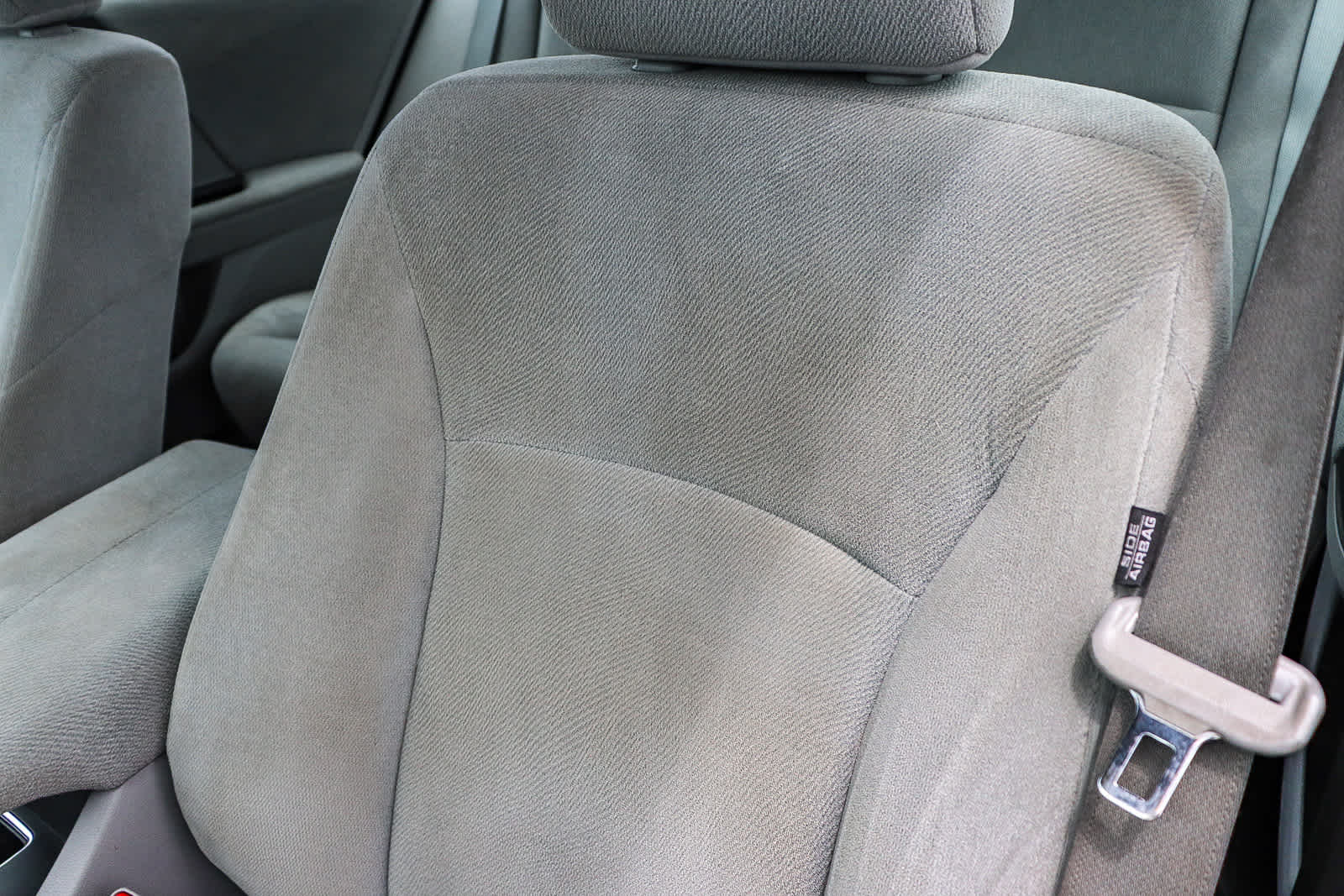 Thumbnail: 2013 Honda Accord - 28