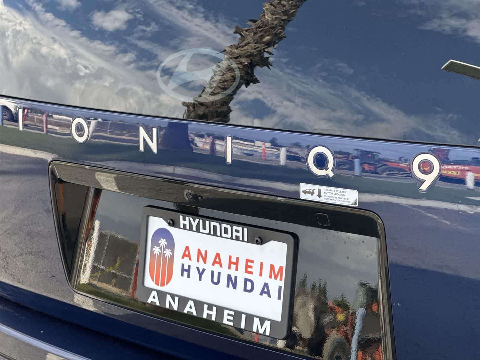 Thumbnail: 2026 Hyundai Ioniq - 37