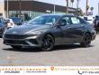 New 2026 Hyundai Elantra SEL Sport Sedan