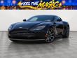 Used 2020 Aston Martin DB11 V8 Coupe