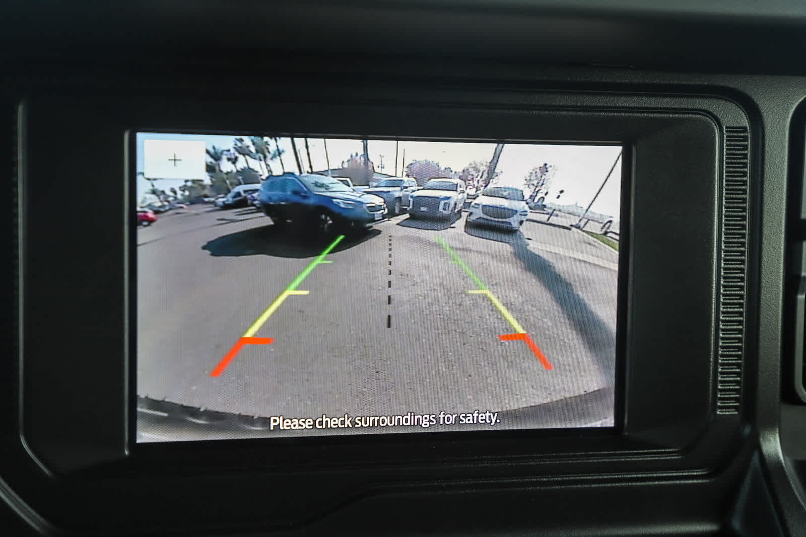 Thumbnail: 2023 Ford Bronco - 30