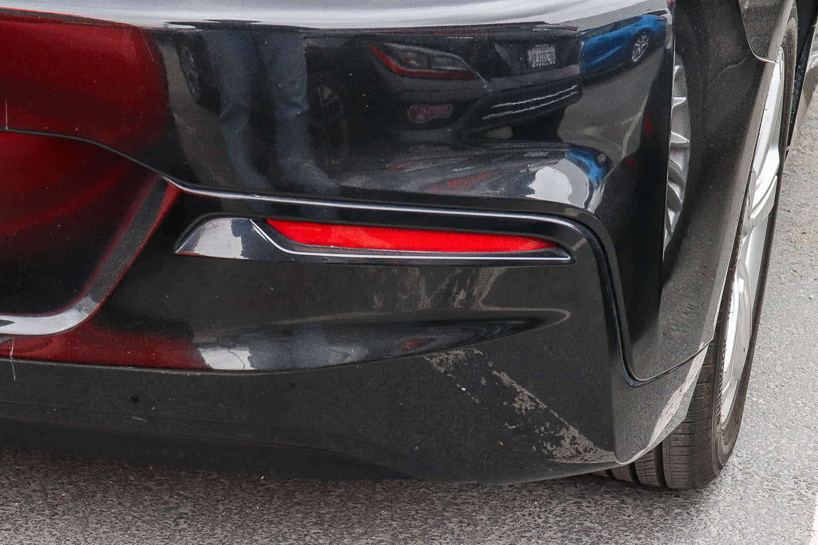 Thumbnail: 2016 Chevrolet Volt - 16