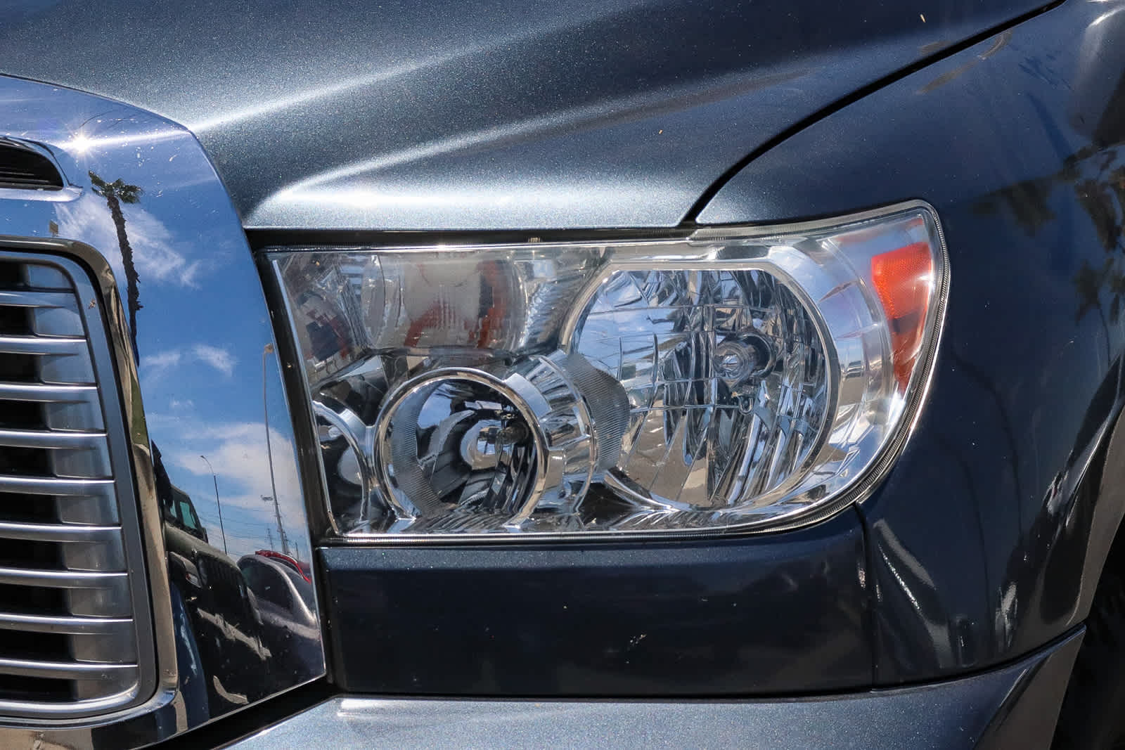 Thumbnail: 2010 Toyota Tundra - 2