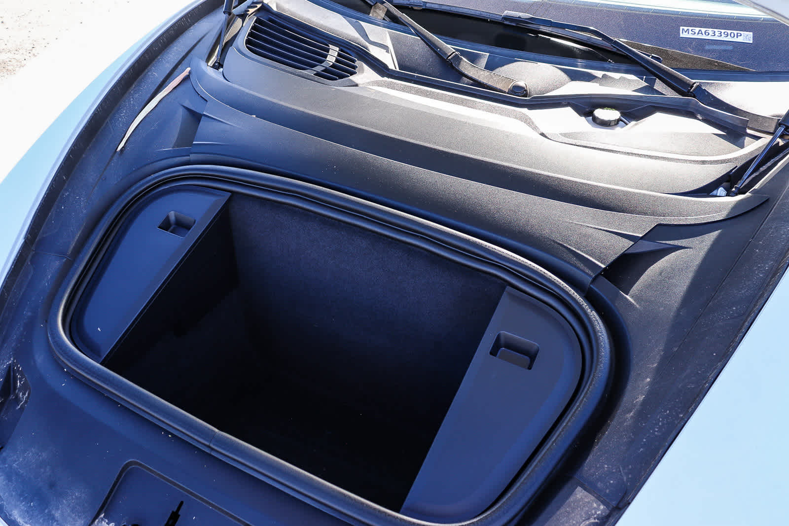 Thumbnail: 2021 Porsche Taycan - 30