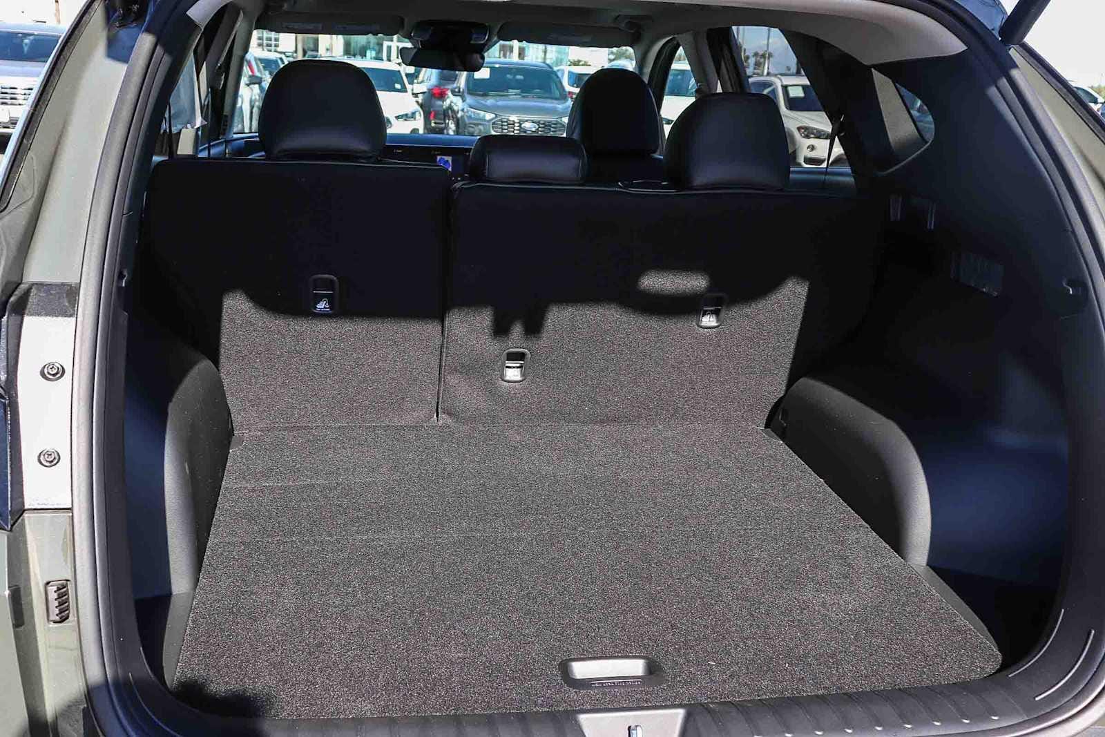 Thumbnail: 2026 Hyundai Tucson - 21