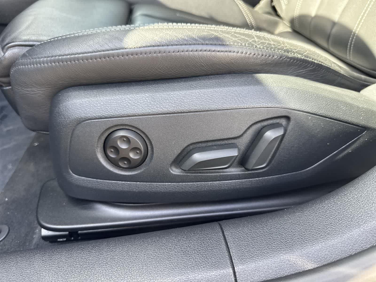 Thumbnail: 2023 Audi A5 - 24